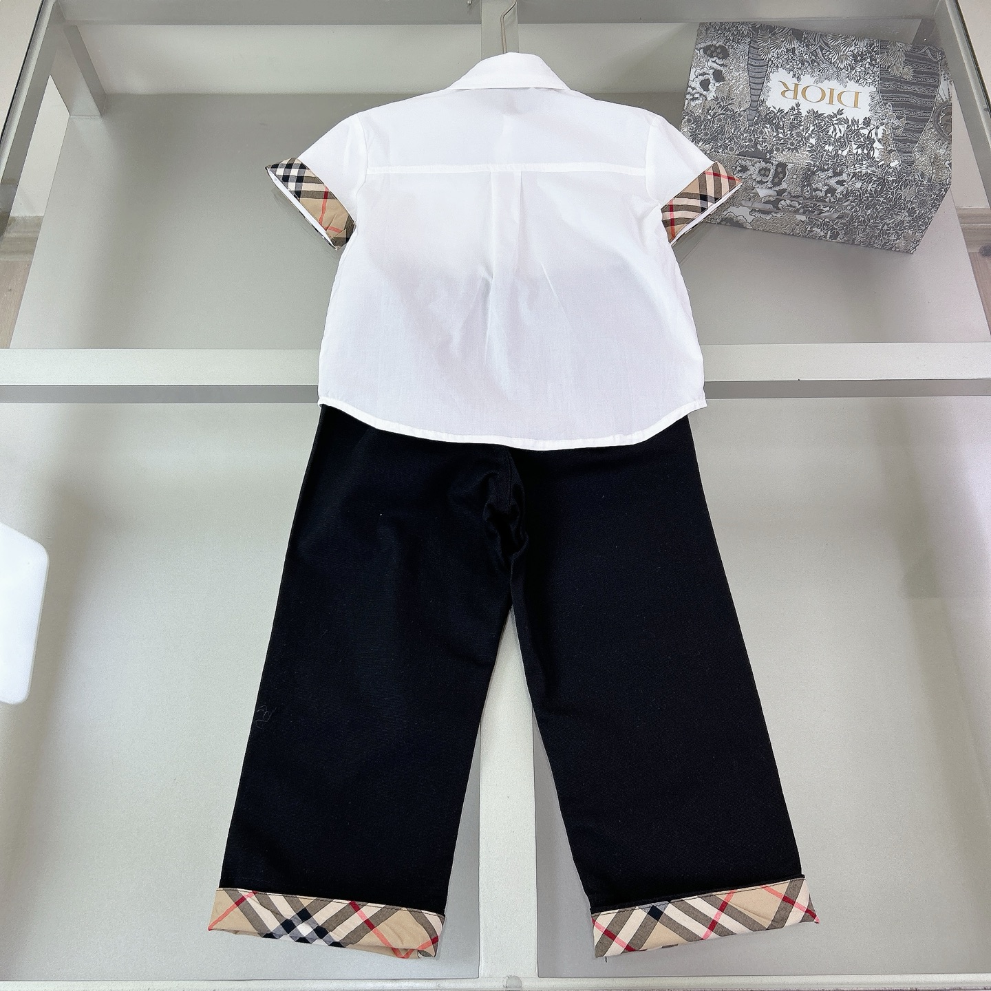 child/Boys' clothing